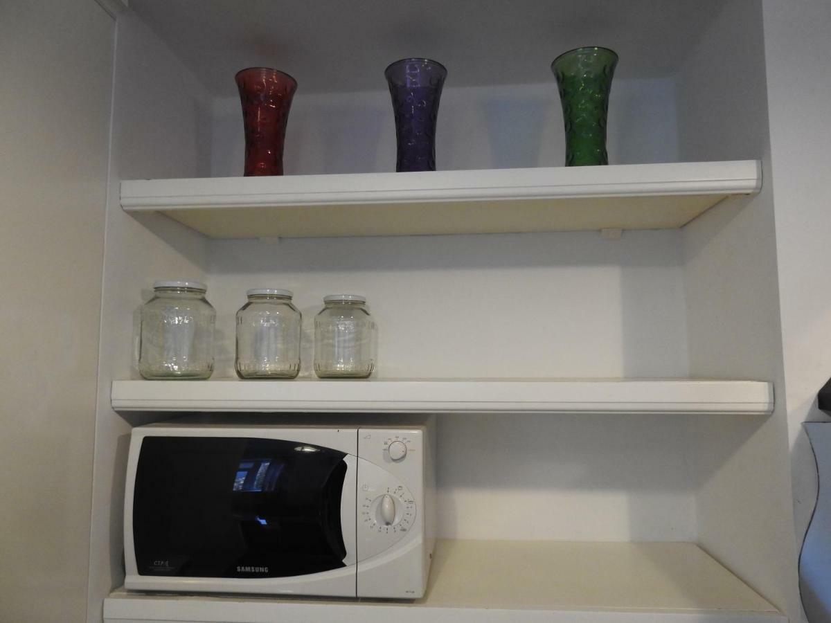 Laisves Aleja Apartment Kaunas Ngoại thất bức ảnh